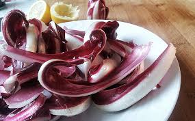 Il Radicchio rosso