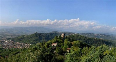 Montecchio e le bellezze della Valle dell’Agno