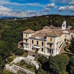 Villa San Fermo Giovanelli